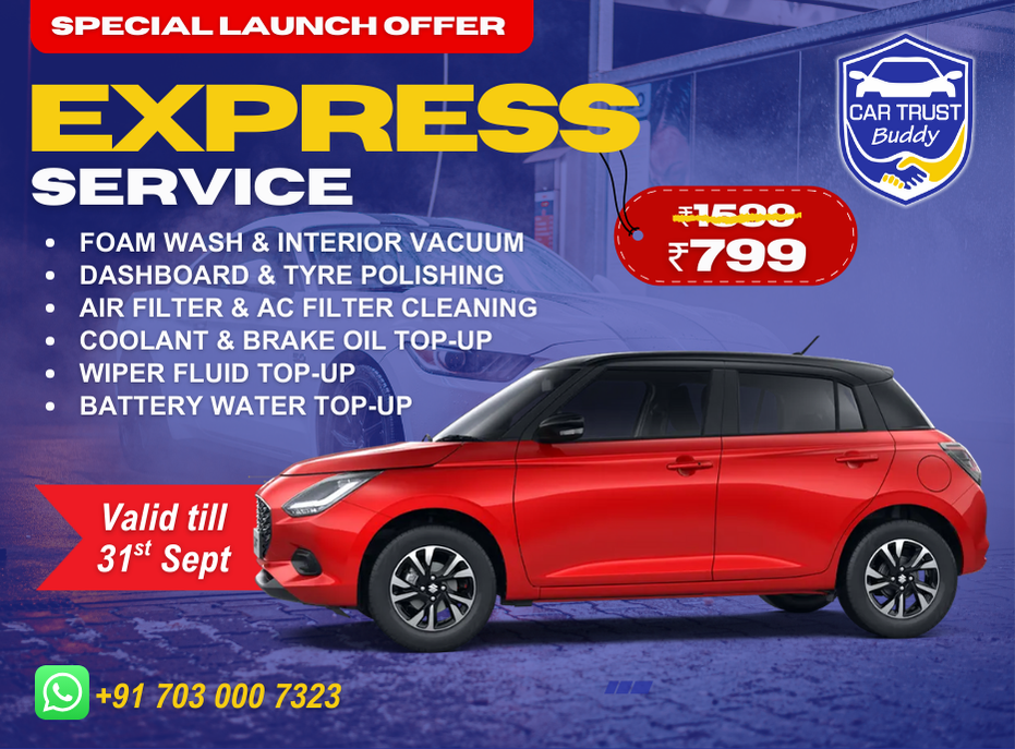 Express Service